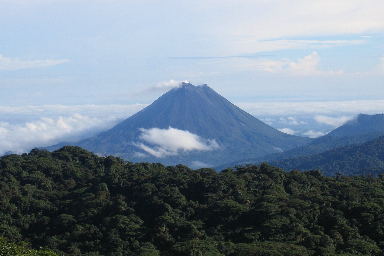 Volcano 2