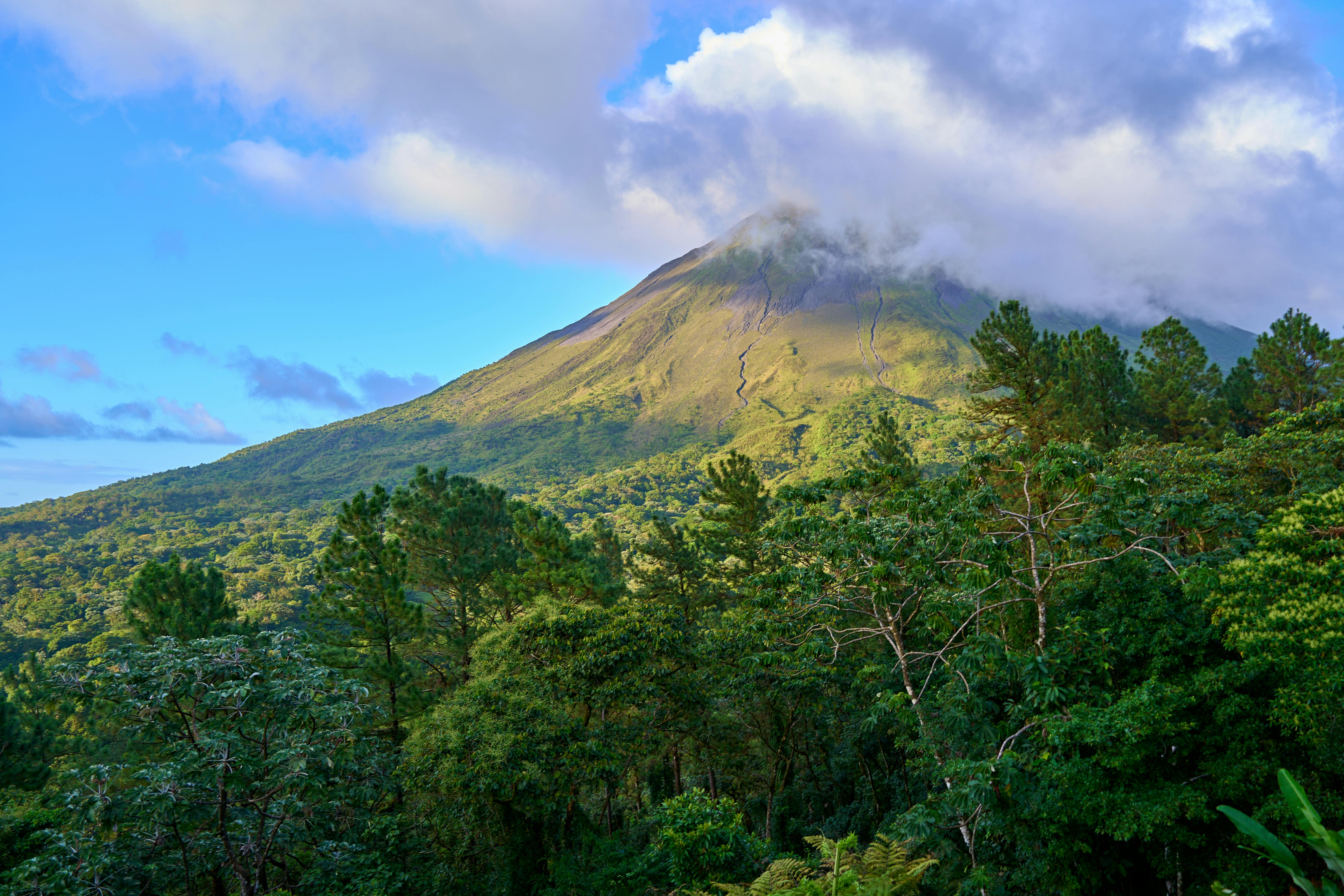 Volcano 4
