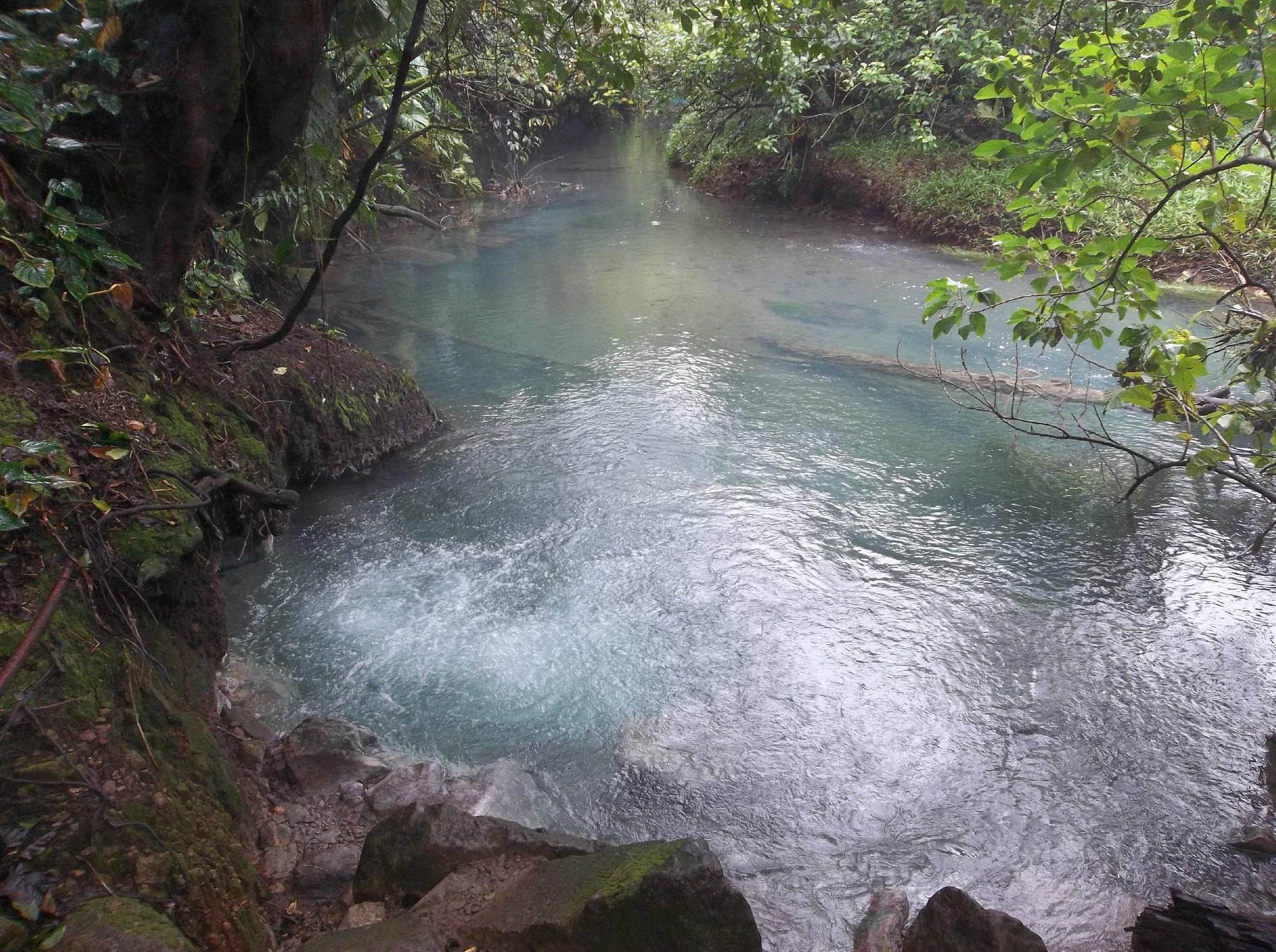 Celeste River 2