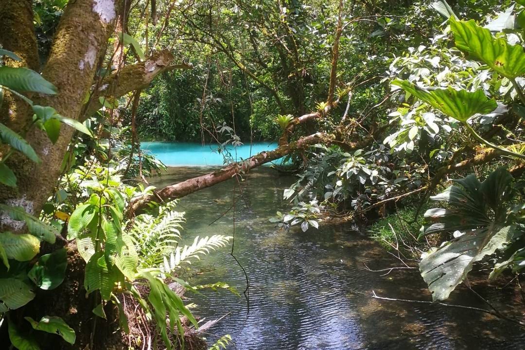River