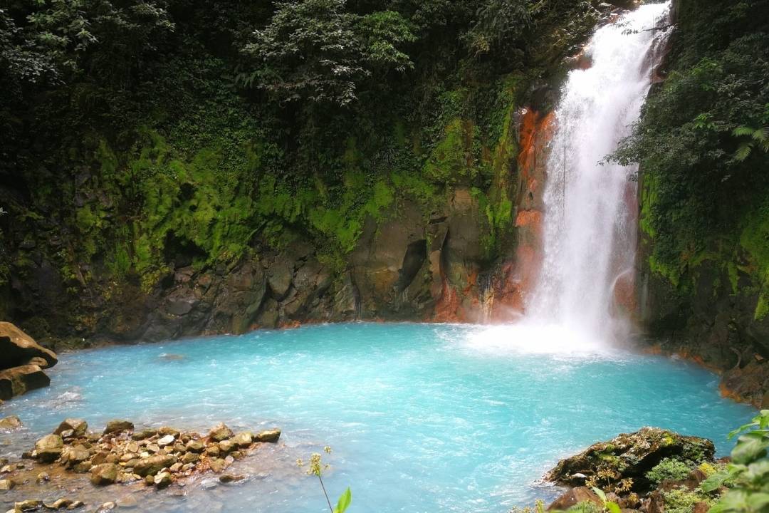 Celeste River 4