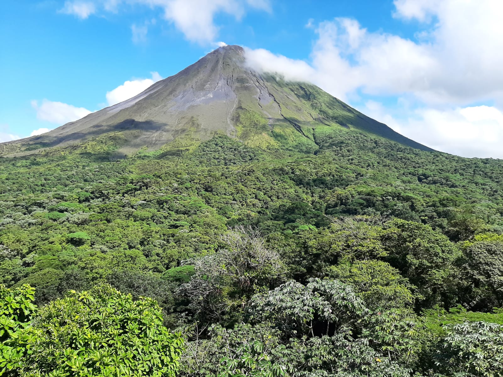 Volcano 1